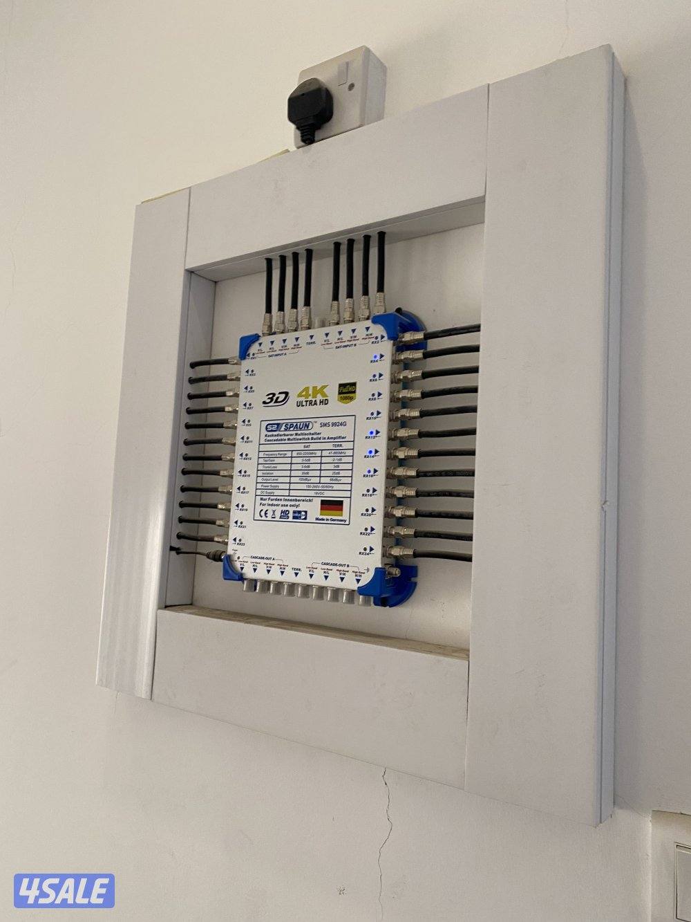 تركيب صيانة ستلايت اشتراكات ريسيفر إنترنت10