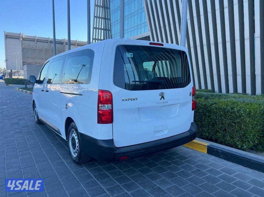 باص ركاب ديزل 20221