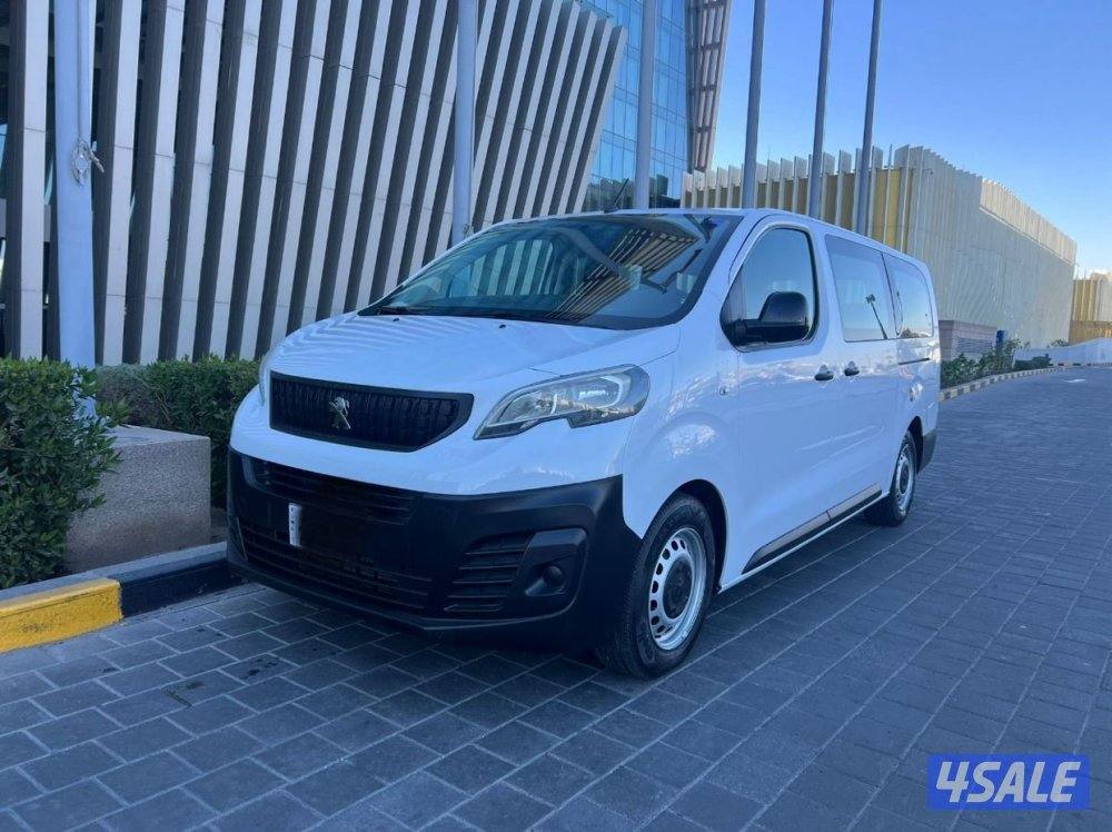 باص ركاب ديزل 20222