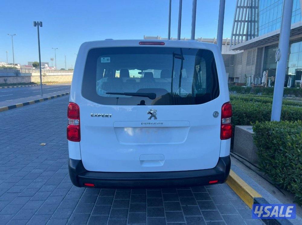 باص ركاب ديزل 20223