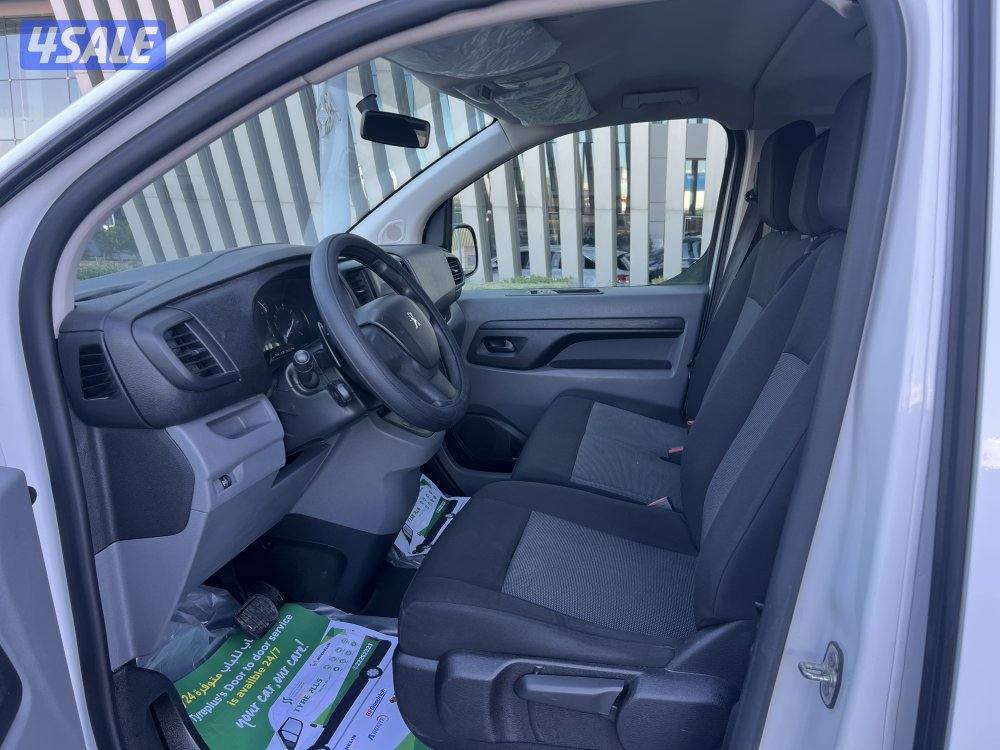 باص ركاب ديزل 20227