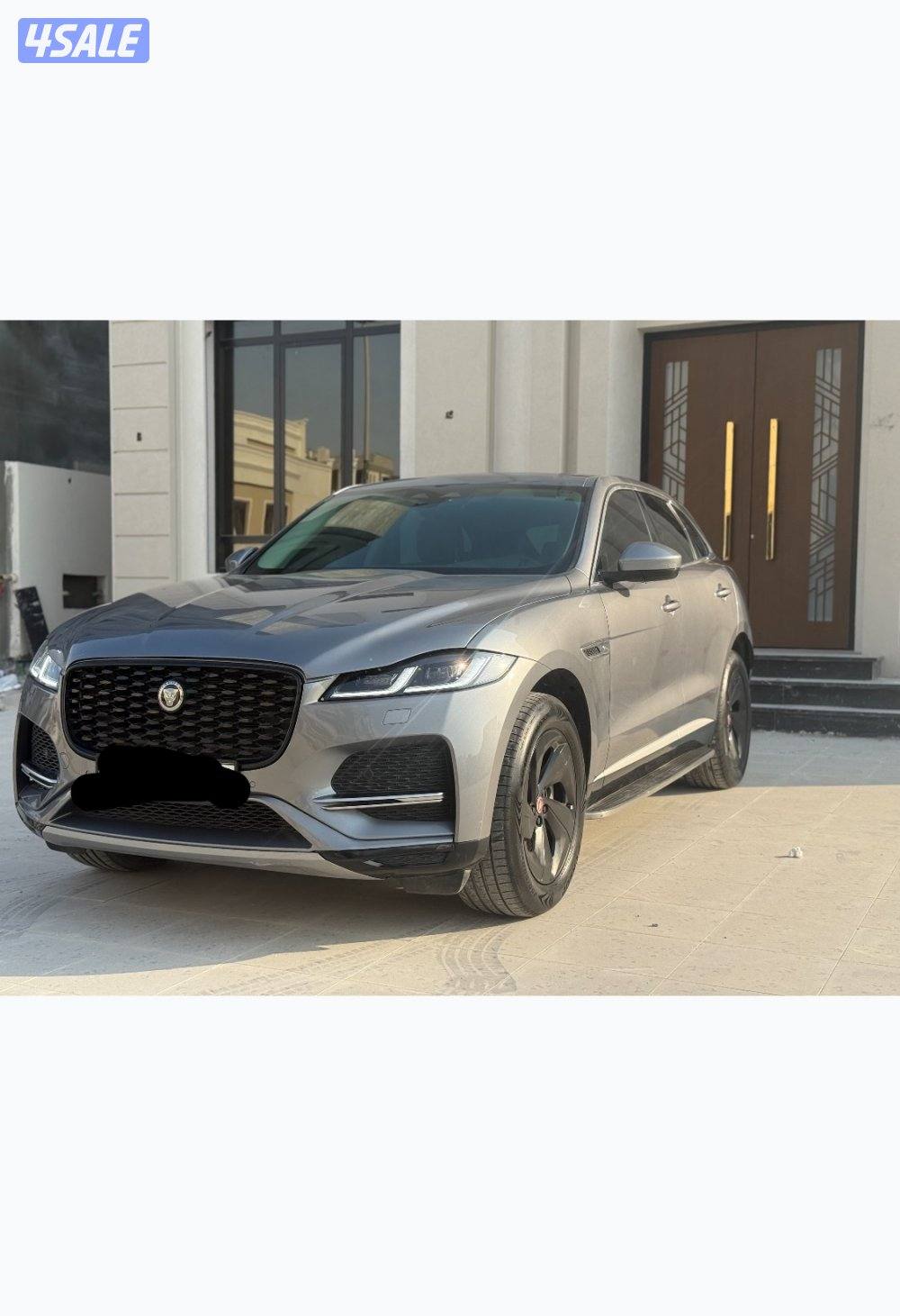 الشكل الجديد2022 Fpace0