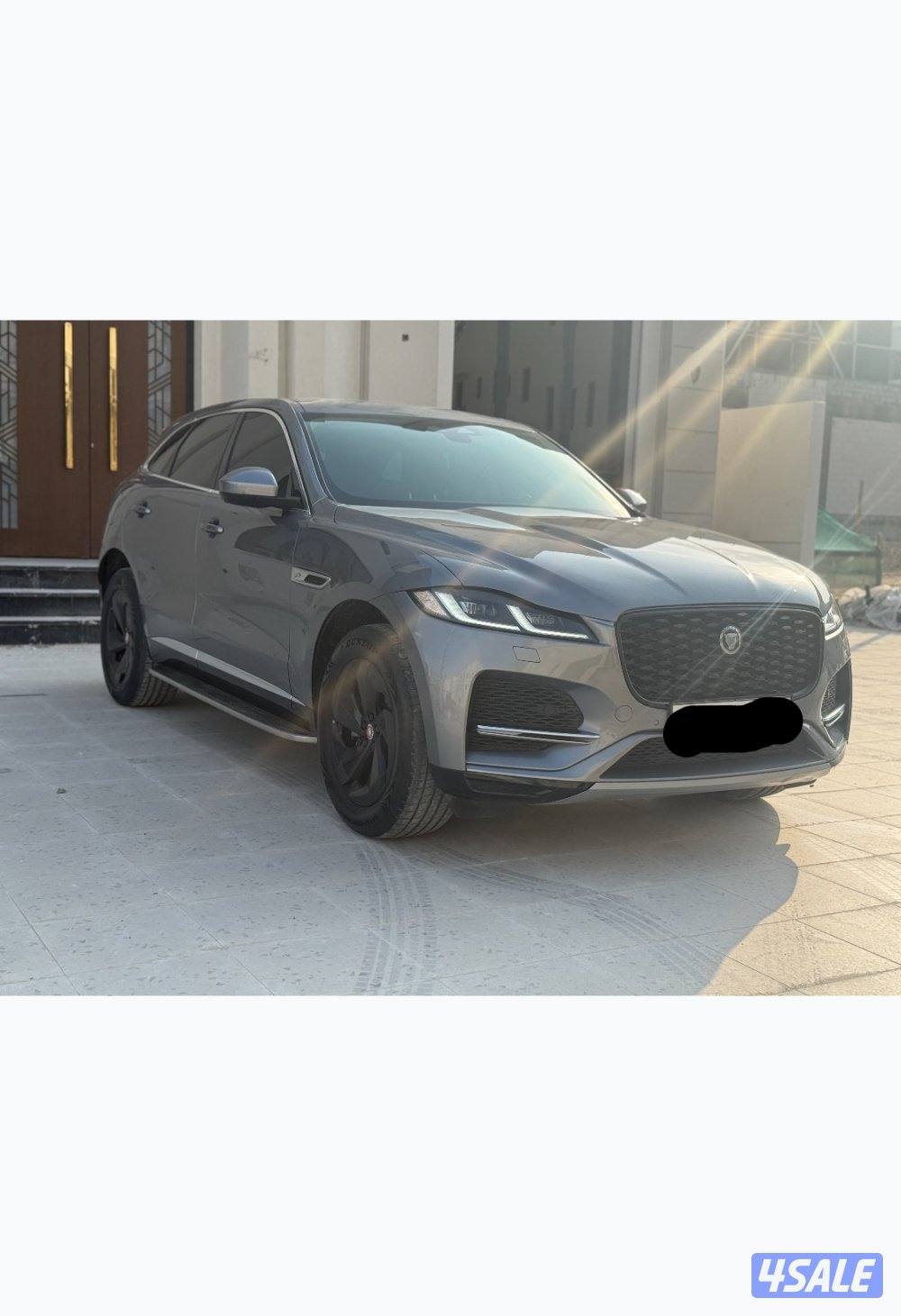 الشكل الجديد2022 Fpace1