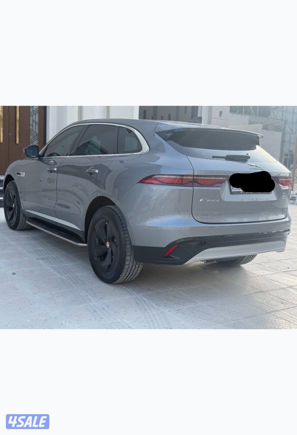 الشكل الجديد2022 Fpace2
