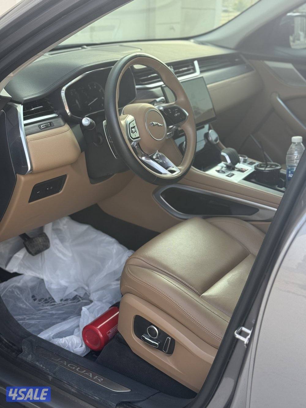 الشكل الجديد2022 Fpace4