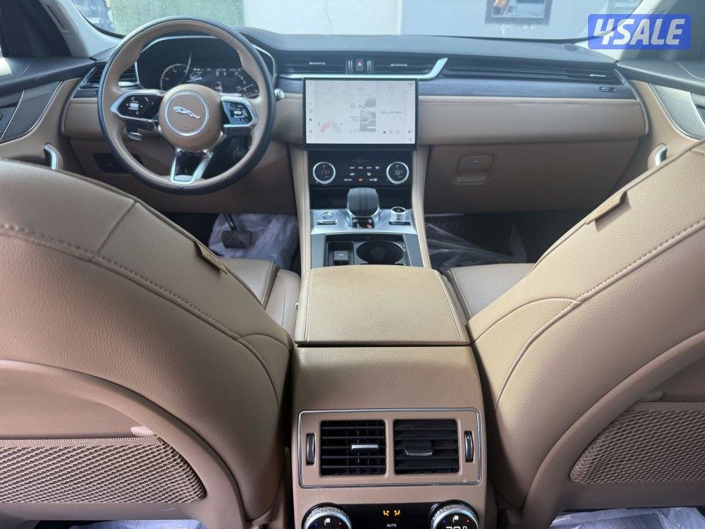 الشكل الجديد2022 Fpace5