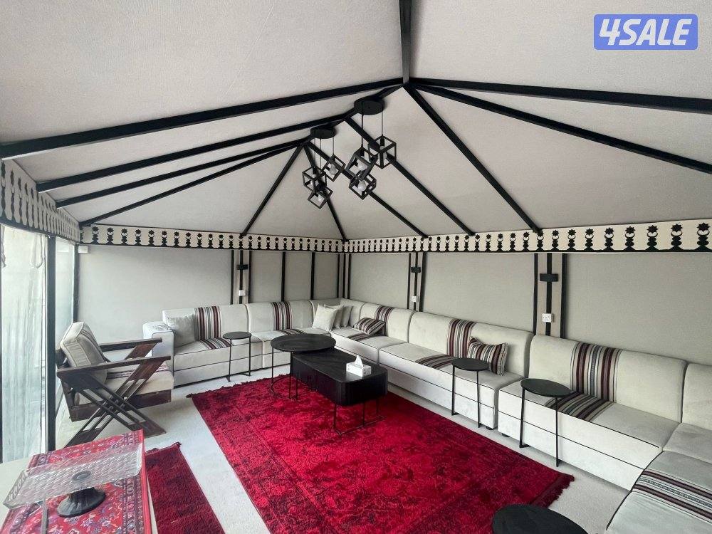 خيمه تفصال خاص0