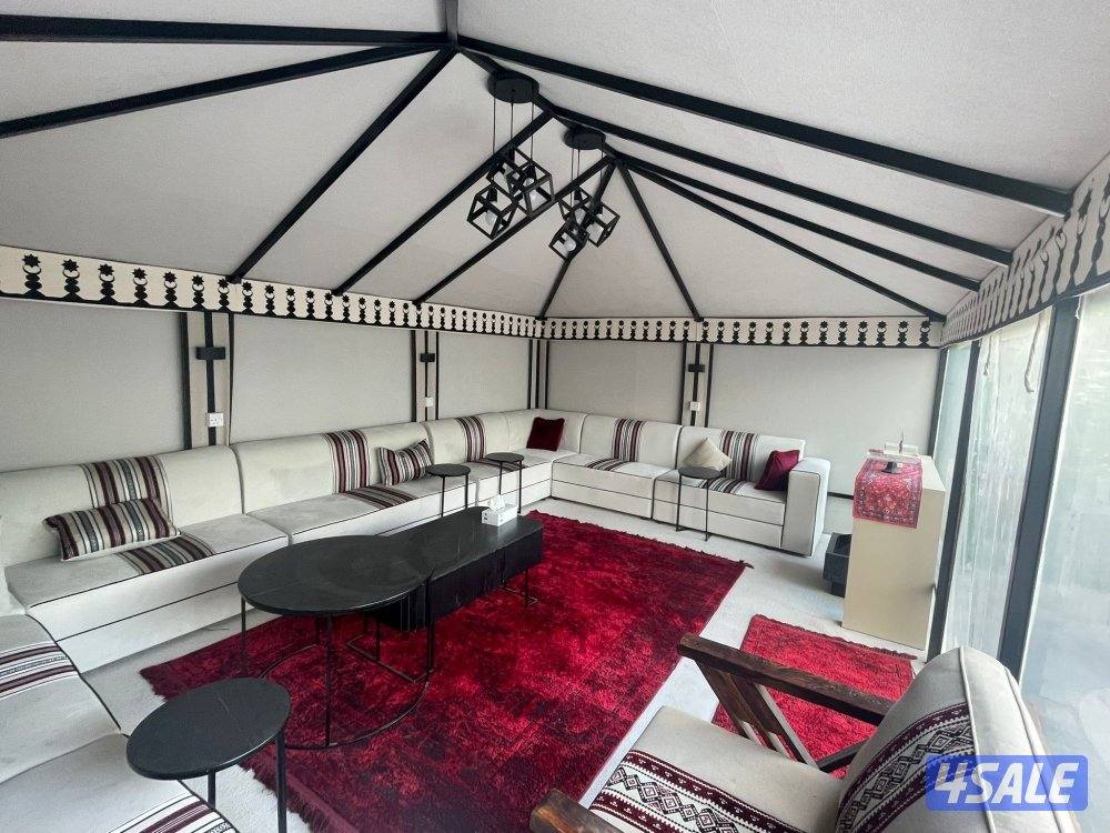 خيمه تفصال خاص1