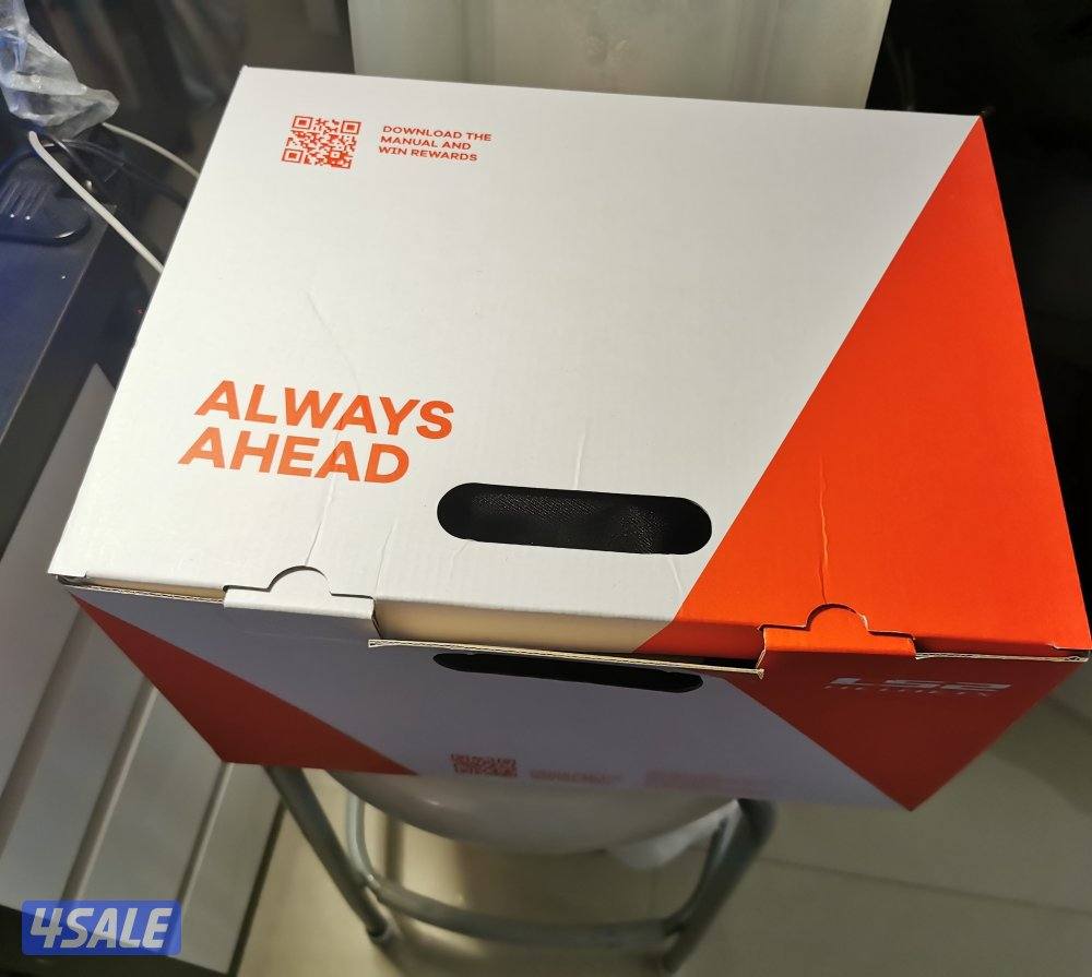 Motorcycle Helmet LS2 open face6