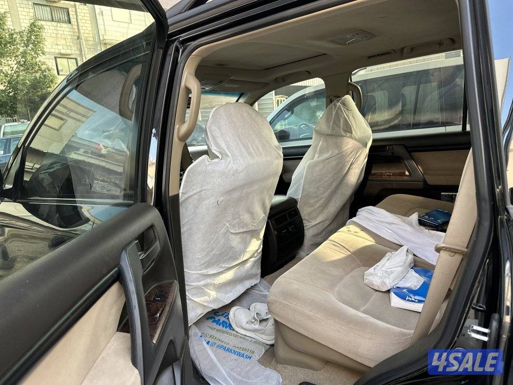 لاندكروزر GX.R2