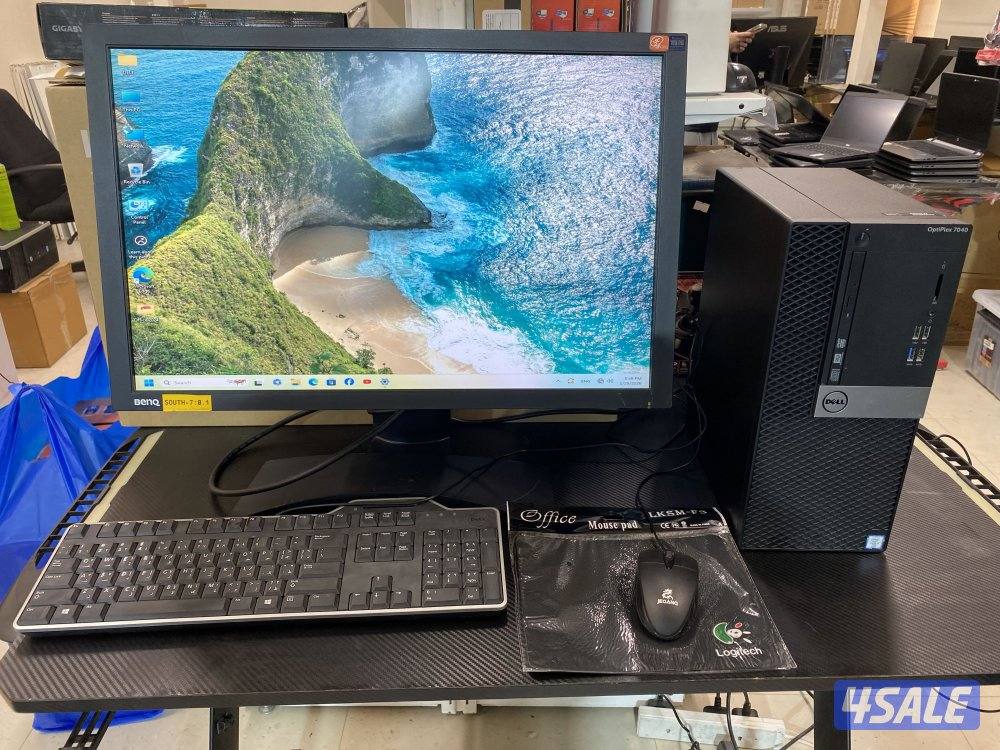 Dell Optiplex0