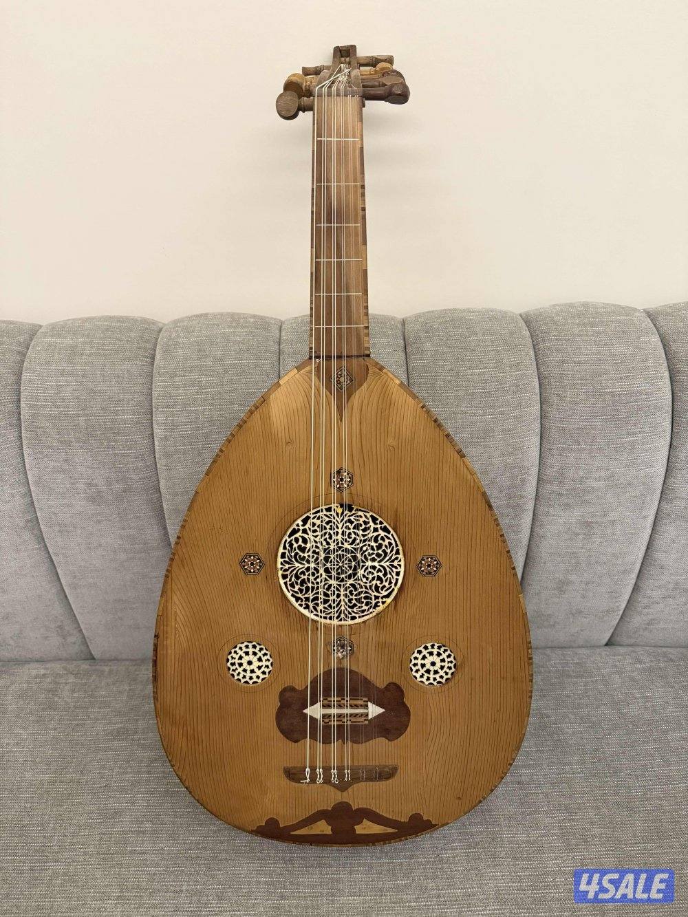 عود قديم: انطوان ابرص 19724