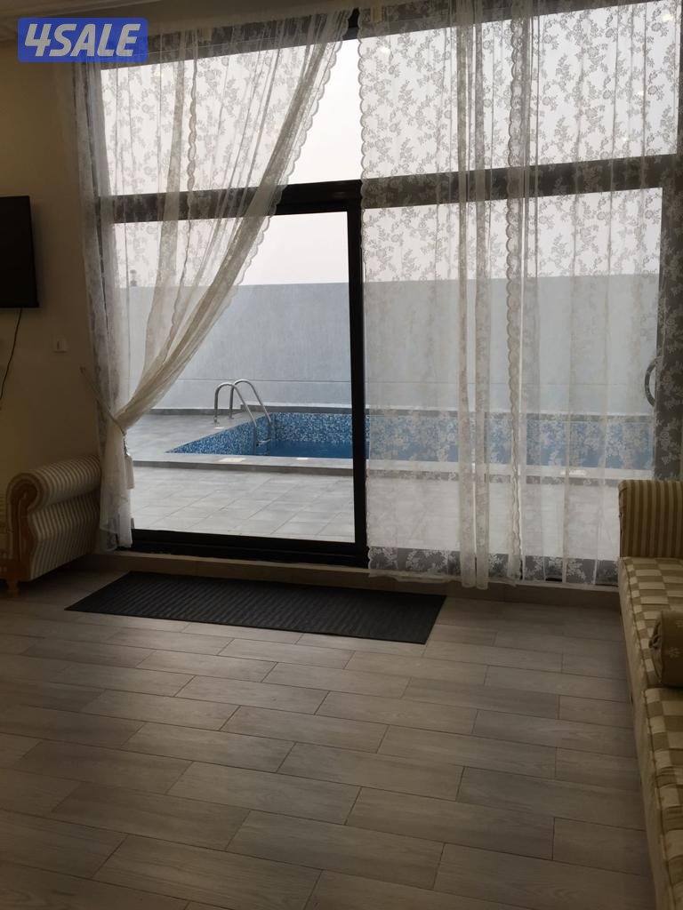 للايجار شاليه المرحله الثالثه2