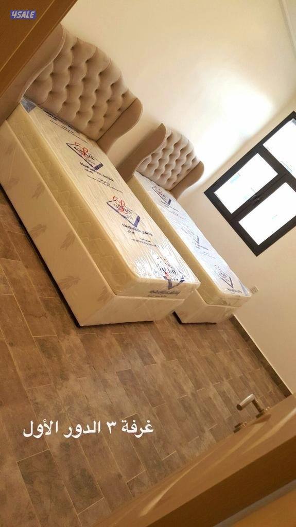 للايجار شاليه المرحله الثالثه3