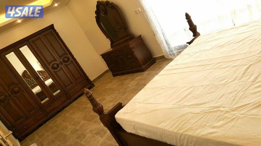 للايجار شاليه المرحله الثالثه8