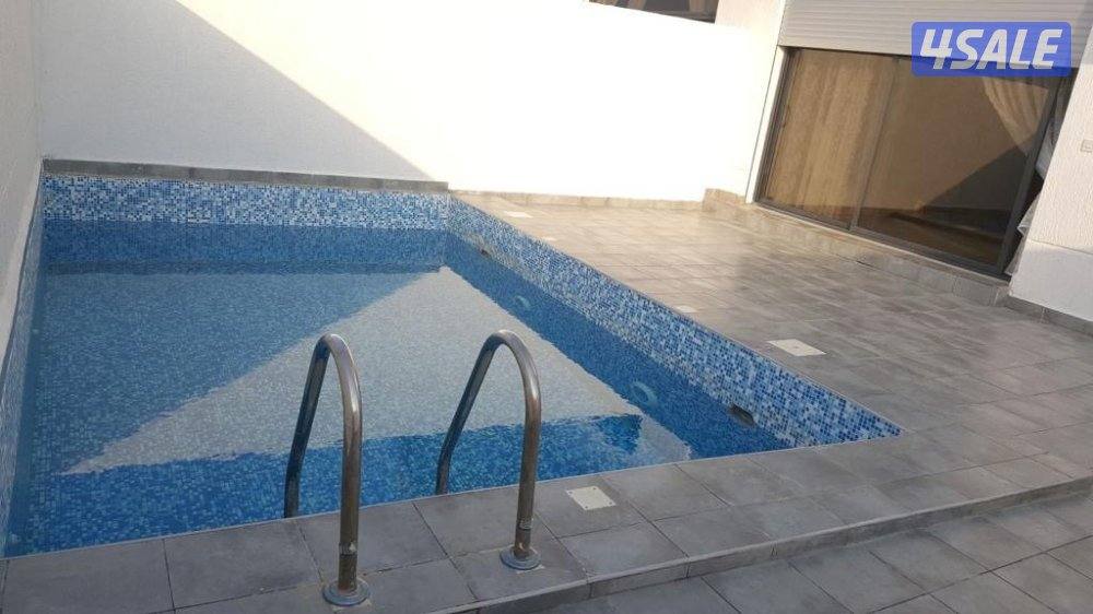 للايجار شاليه المرحله الثالثه11