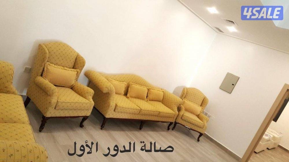 للايجار شاليه المرحله الثالثه15