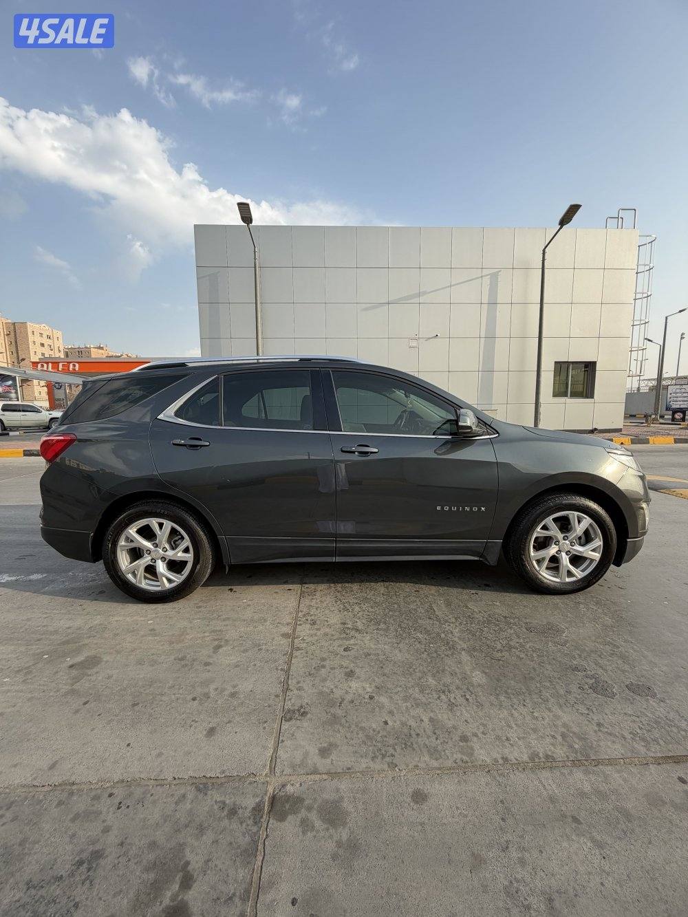 شفر إكوانكس موديل 2018 كامل المواصفات0