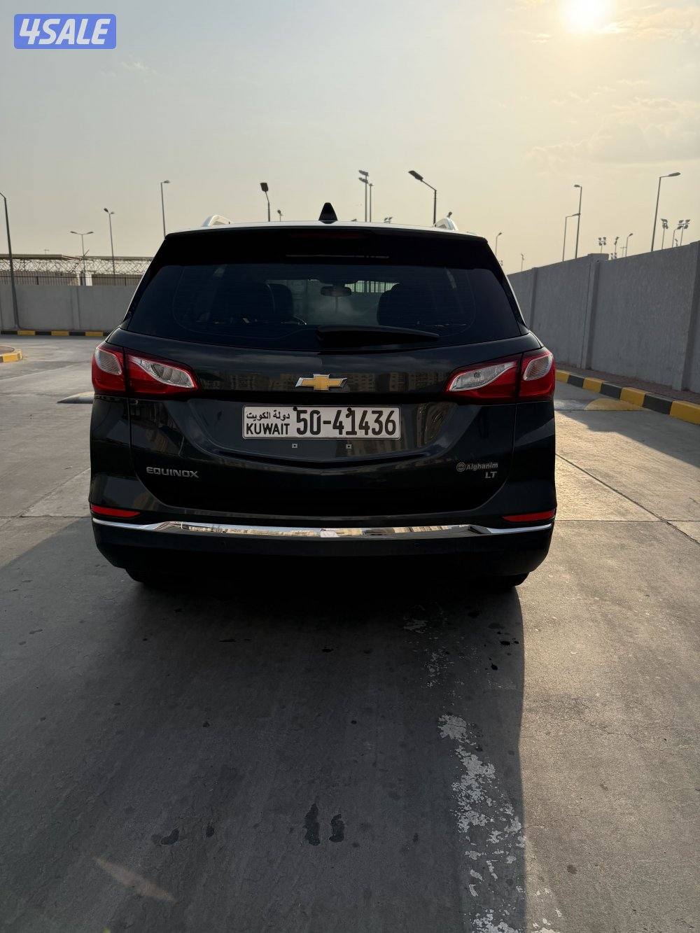 شفر إكوانكس موديل 2018 كامل المواصفات1