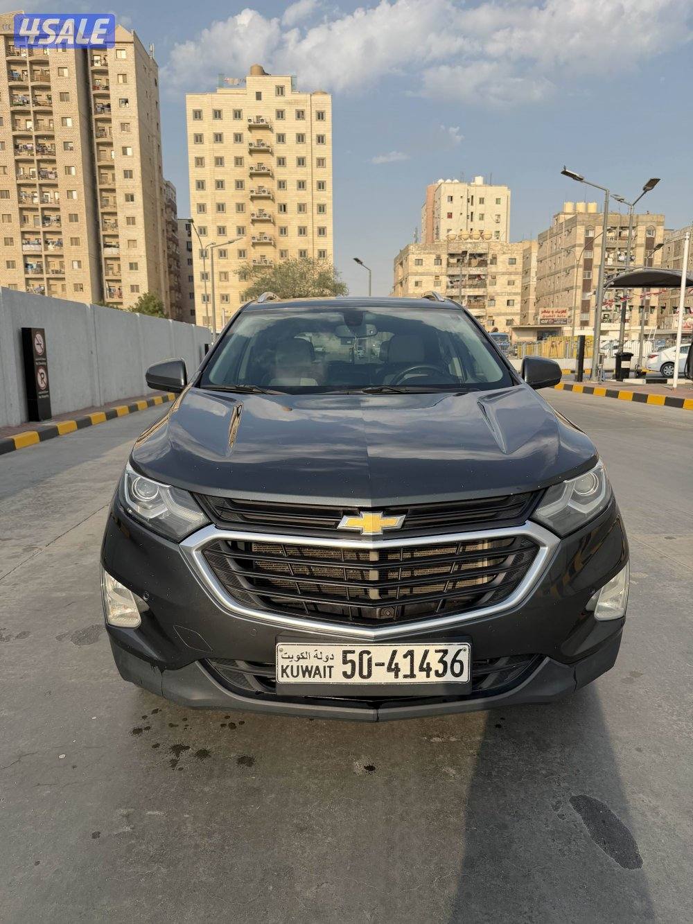 شفر إكوانكس موديل 2018 كامل المواصفات2