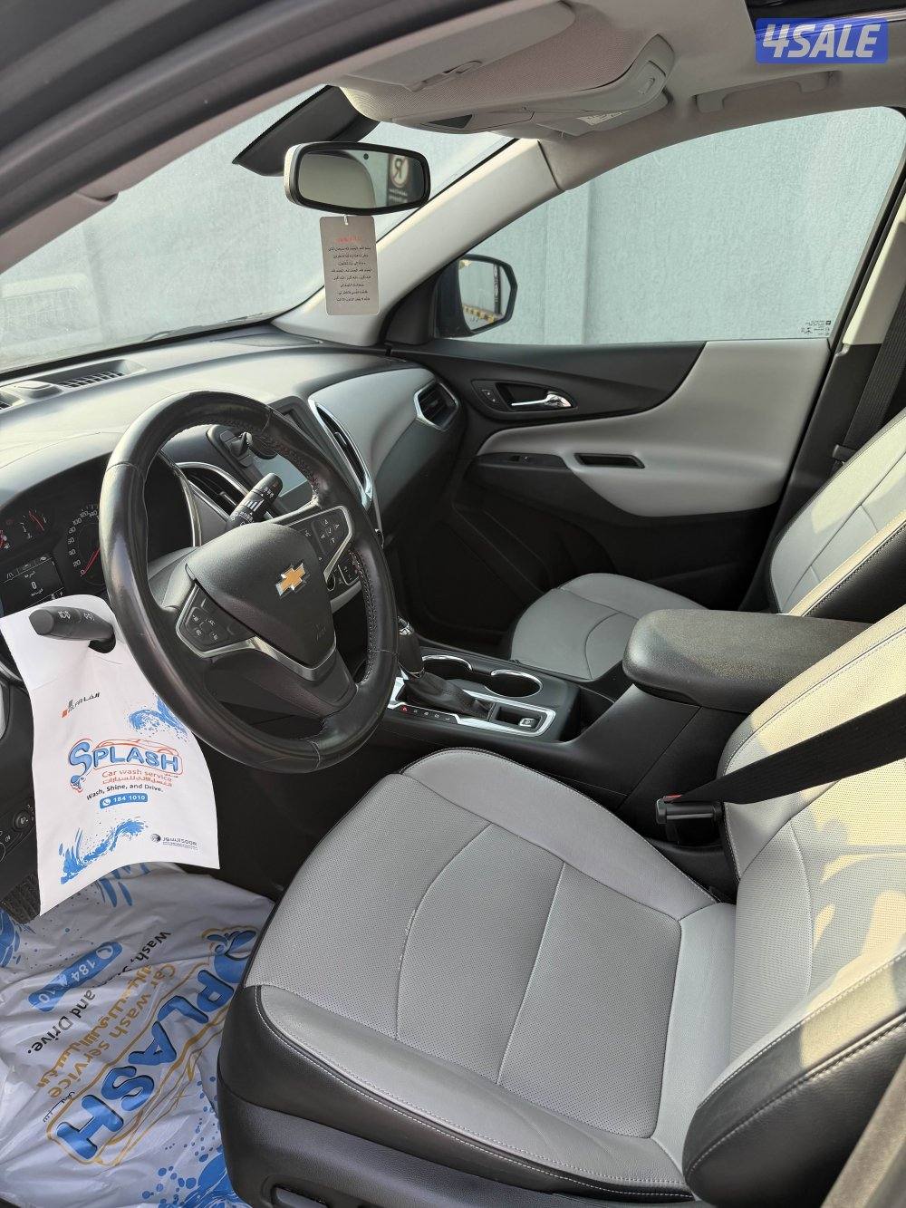 شفر إكوانكس موديل 2018 كامل المواصفات3