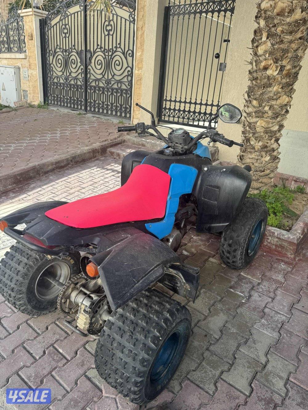 للبيع بقي ٢٢٥cc قير عادي توني مبدل جميع  استهلاكاته0