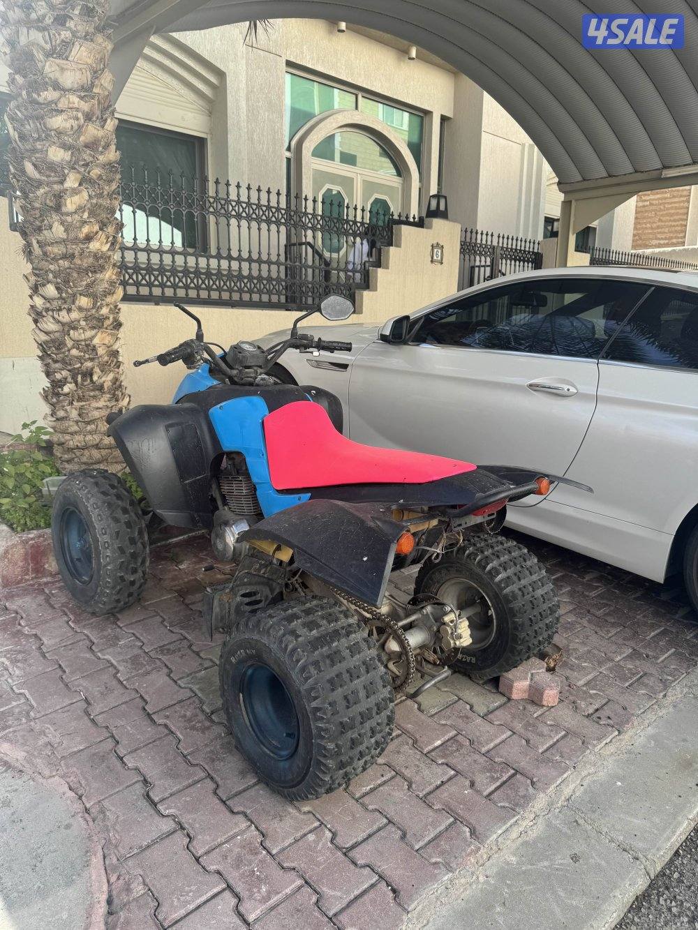 للبيع بقي ٢٢٥cc قير عادي توني مبدل جميع  استهلاكاته1