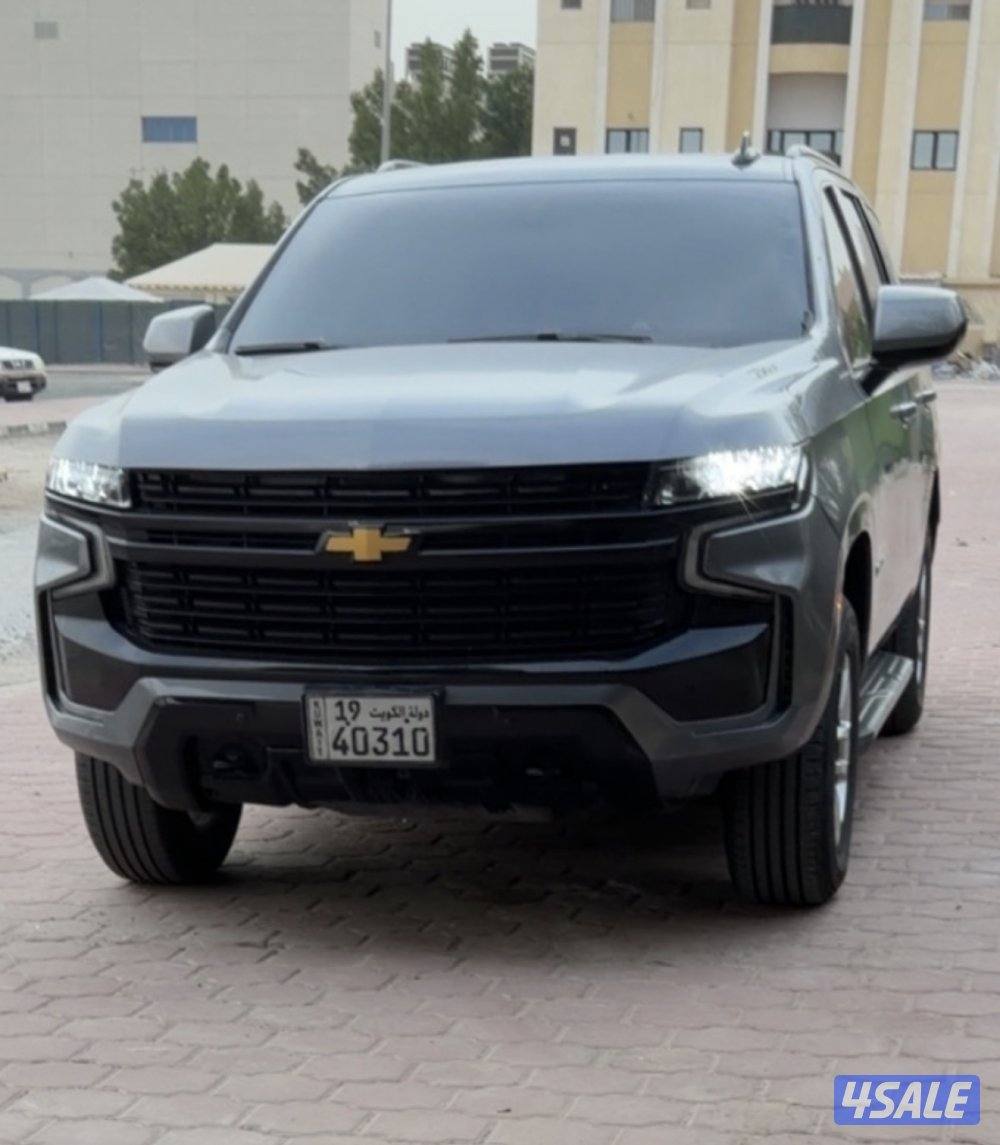 للبيع تاهو LT0