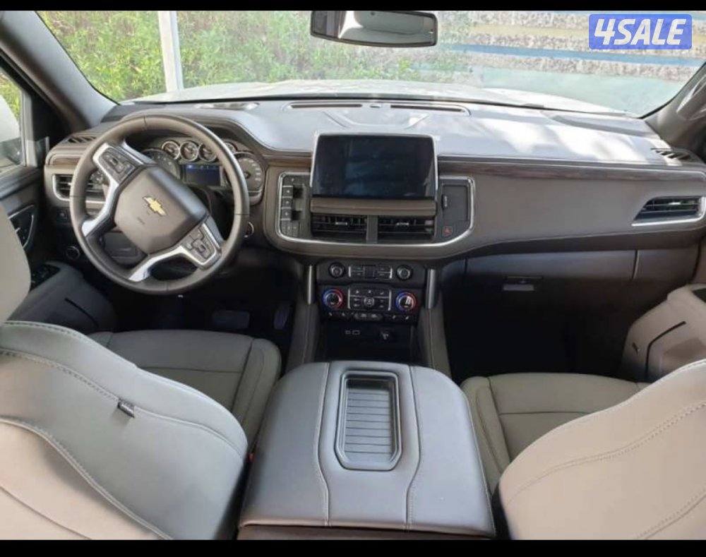 للبيع تاهو LT1