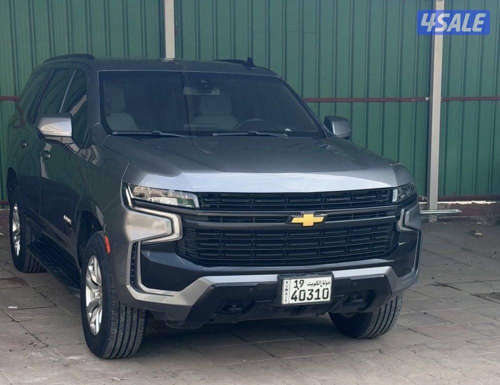 للبيع تاهو LT2