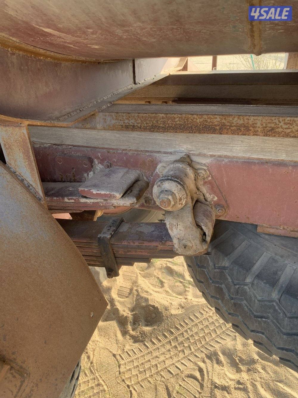 تنكر وكبره ونيت4