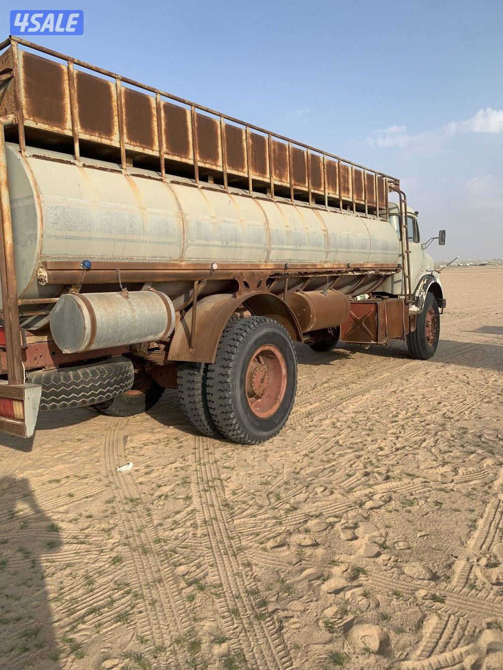 تنكر وكبره ونيت6