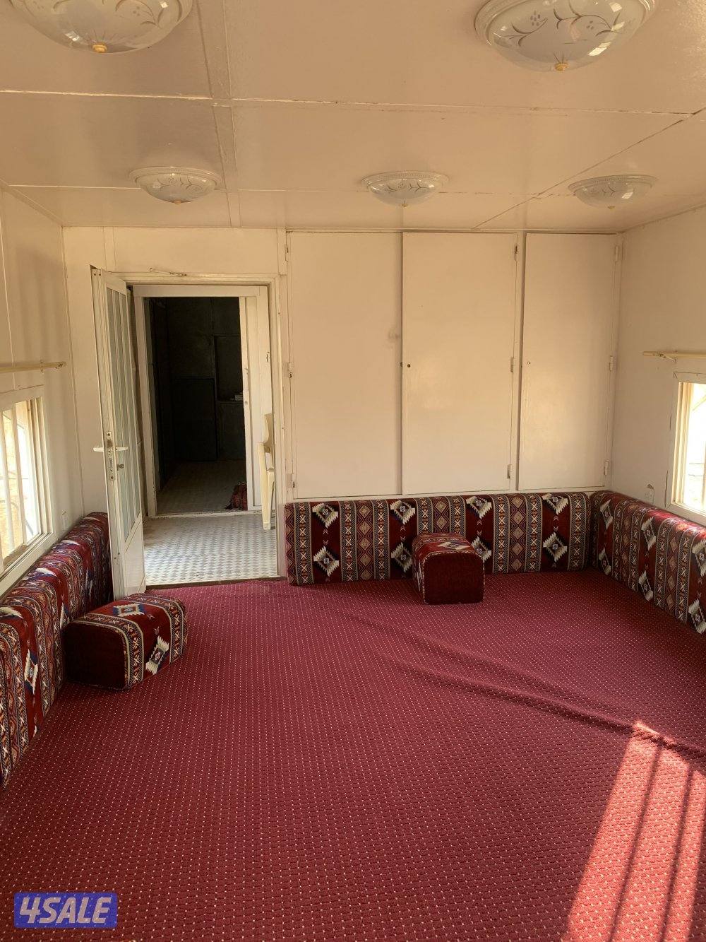 تنكر وكبره ونيت9