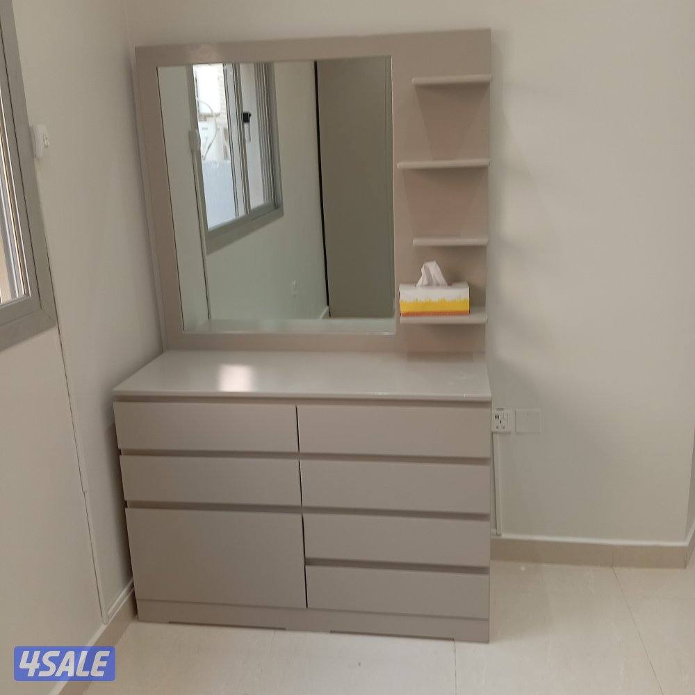 أثاث منزل غرفة نوم تفصيل1