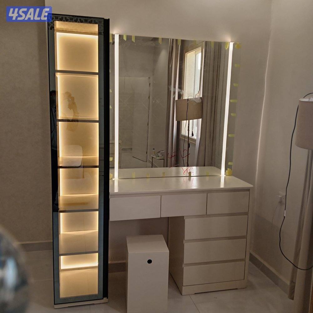 أثاث منزل غرفة نوم تفصيل5