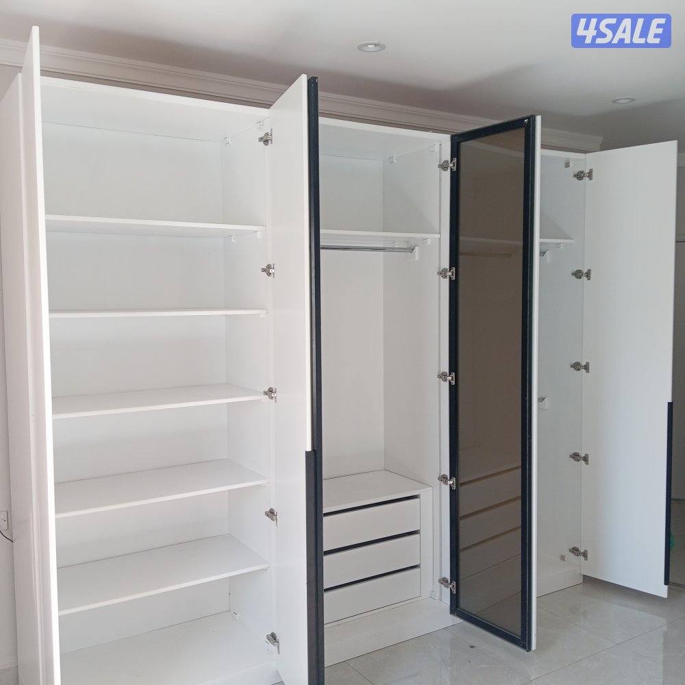 أثاث منزل غرفة نوم تفصيل6