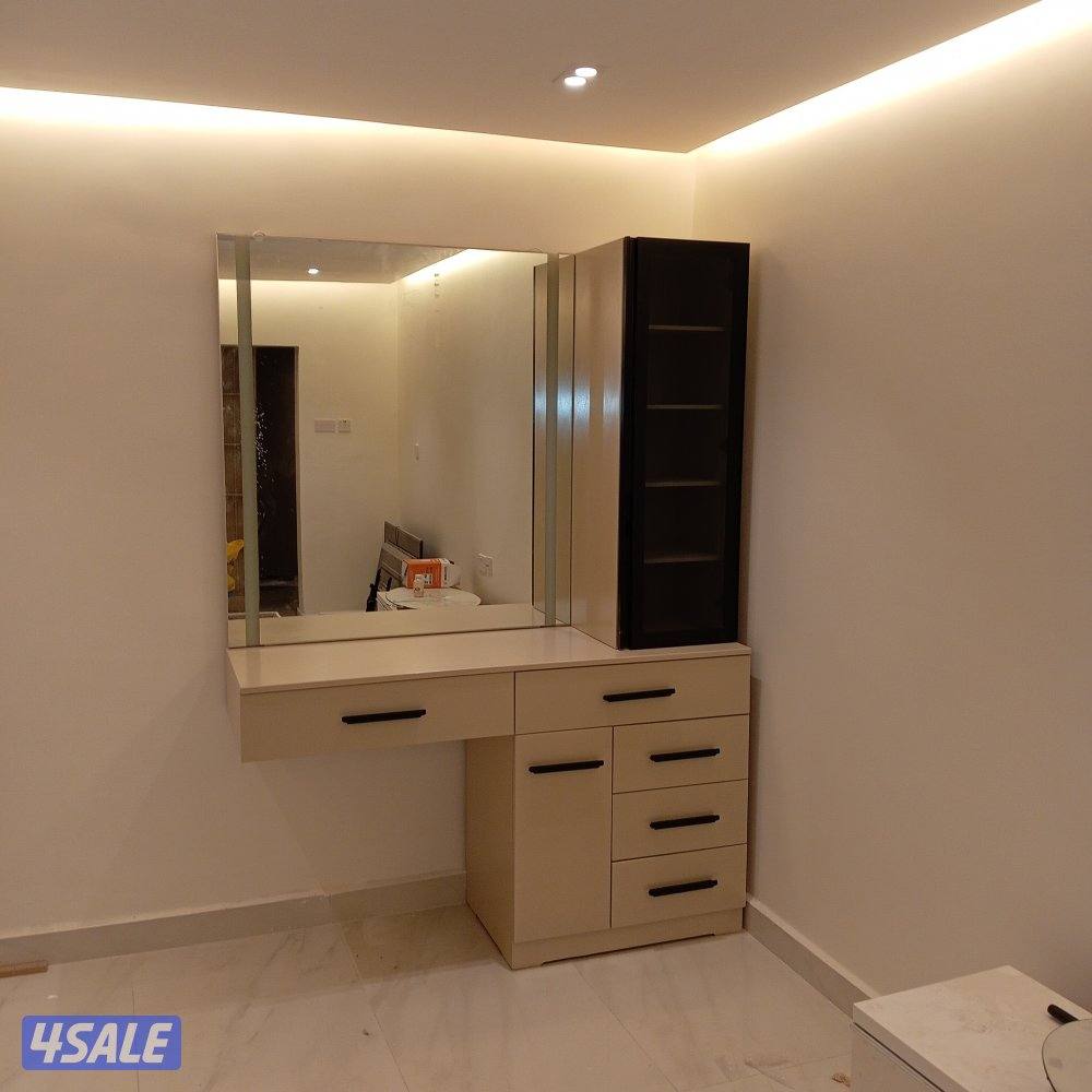 أثاث منزل غرفة نوم تفصيل8