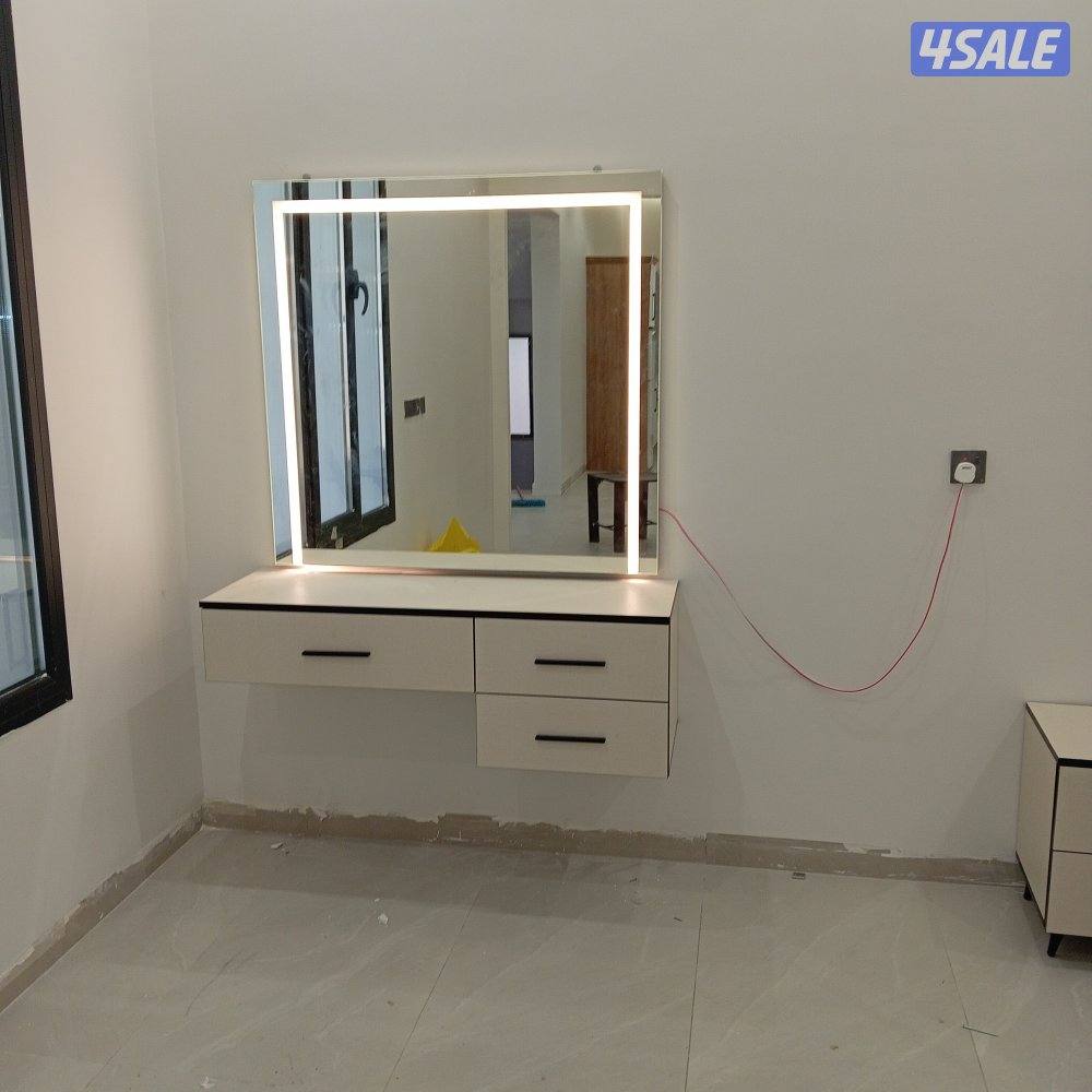 أثاث منزل غرفة نوم تفصيل10