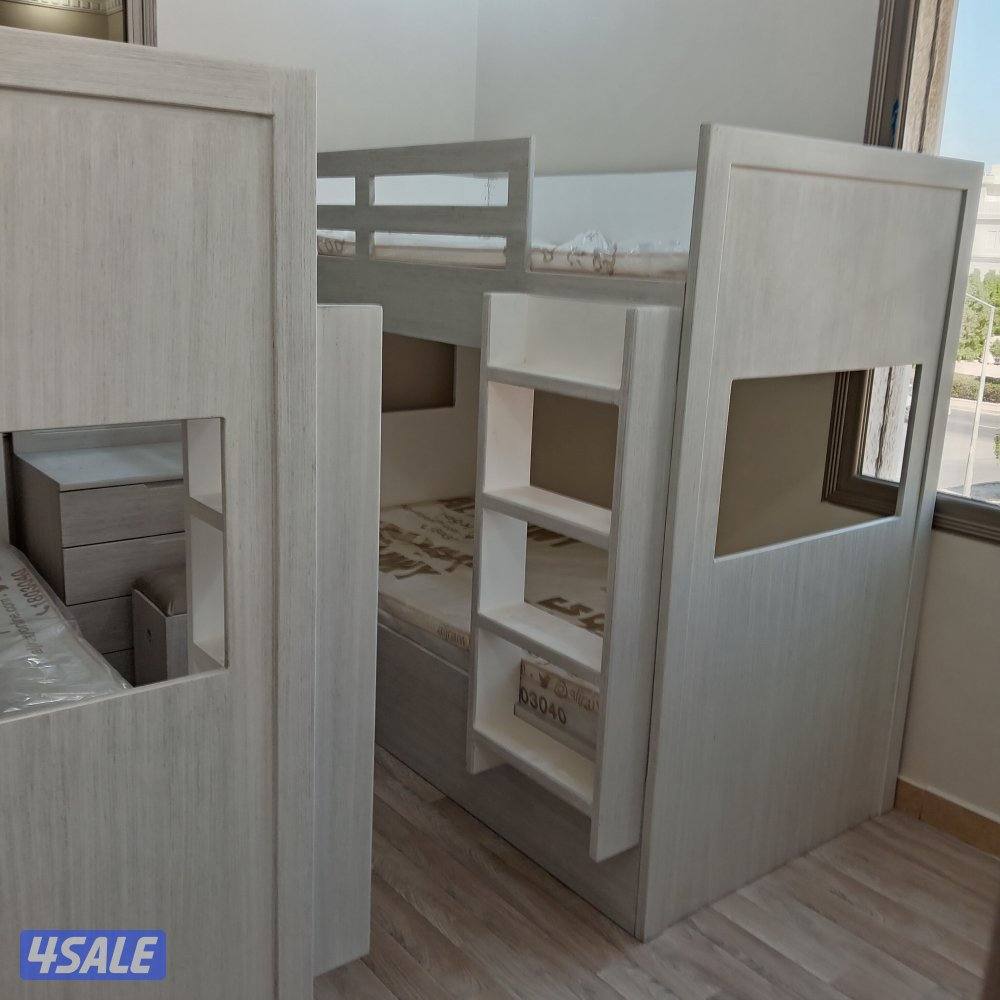 أثاث منزل غرفة نوم تفصيل12