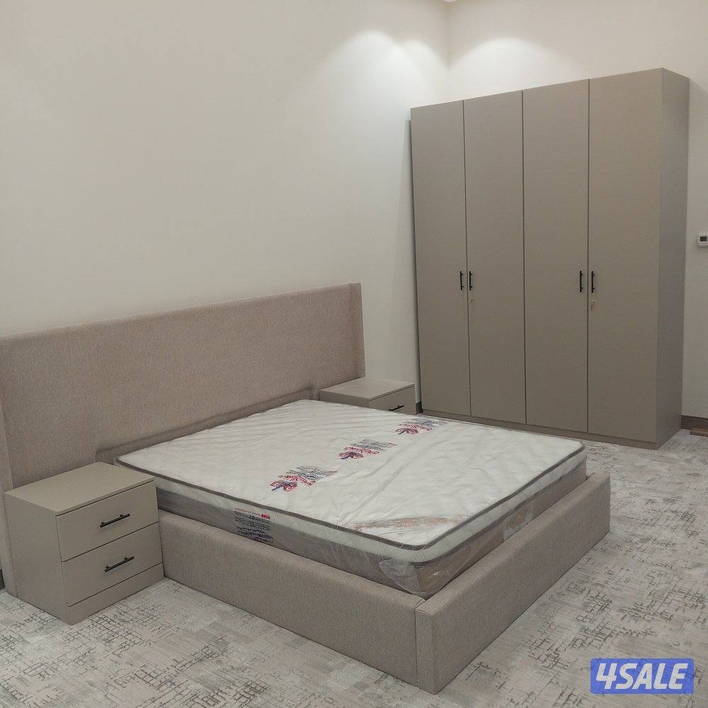 أثاث منزل غرفة نوم تفصيل15