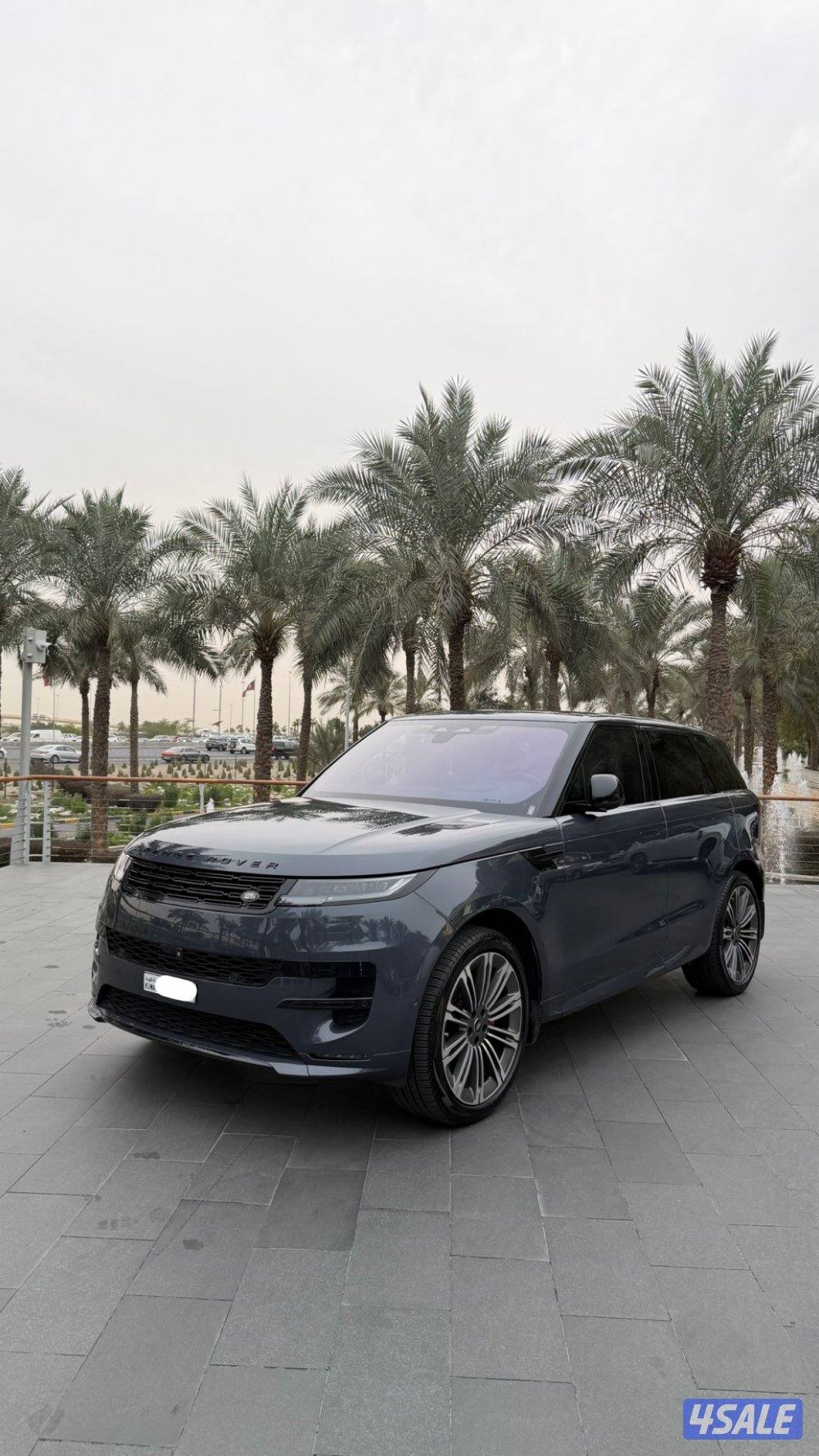 للبيع رنج روفر سبورت داينمك2