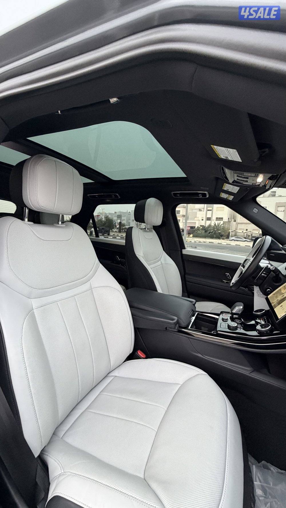 للبيع رنج روفر سبورت داينمك7