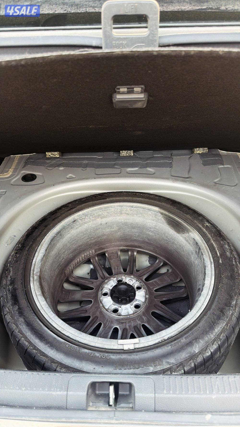 للبيع كامري لمتيد 6 سلندر 20246