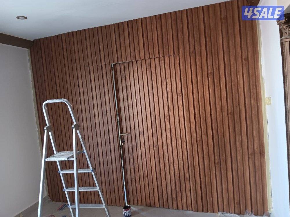 نجار باكستاني فك والتركيب قفال شرشوب شغل جديد وقديم نجاره سله المنيوم6