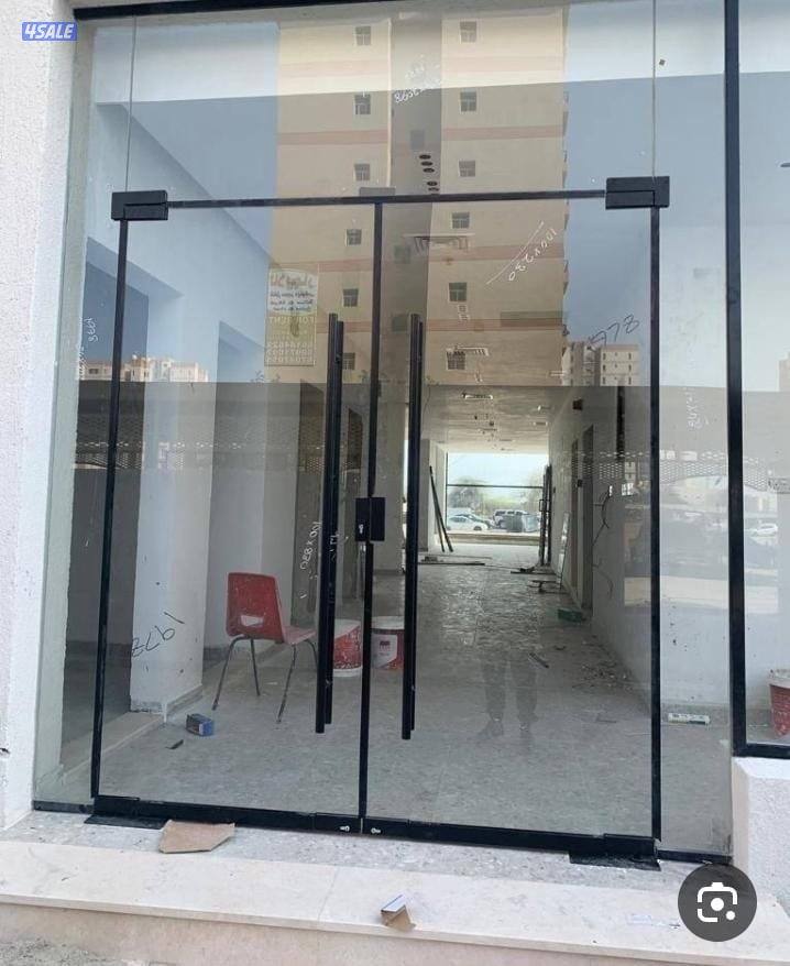 فني زجاج سكريات ومريات3