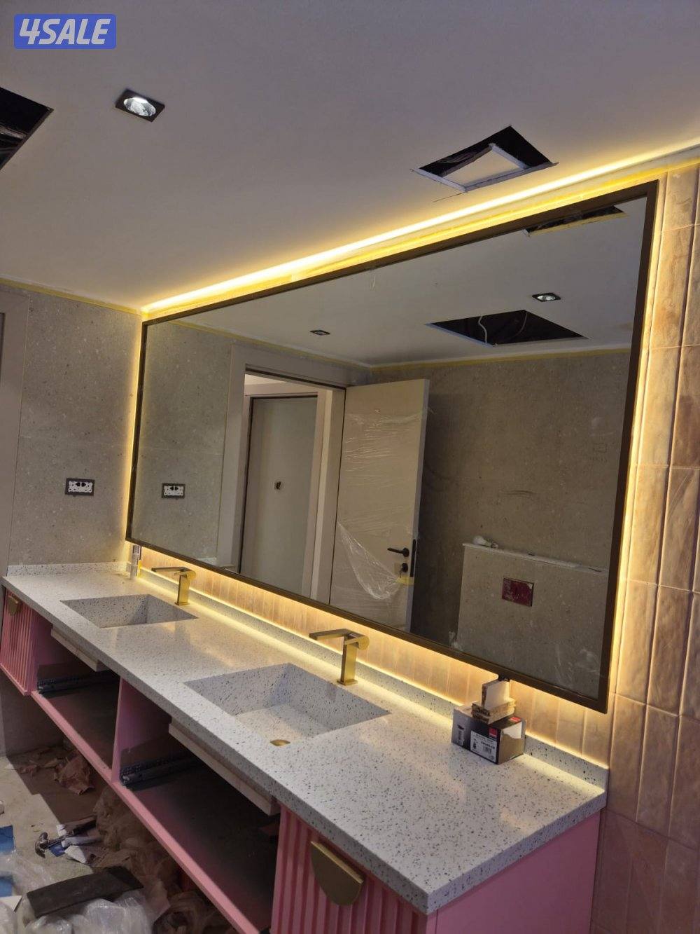 فني زجاج سكريات ومريات5