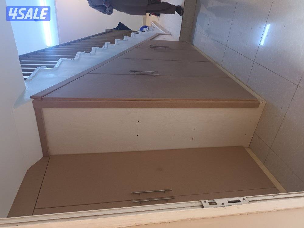 نجار باكستاني فك والتركيب قفال شرشوب شغل جديد وقديم نجاره سله المنيوم12