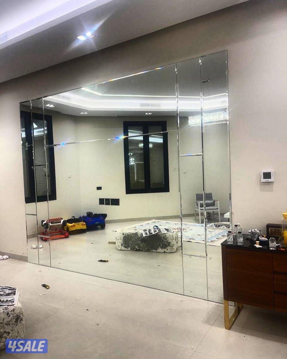 فني زجاج سكريات ومريات10