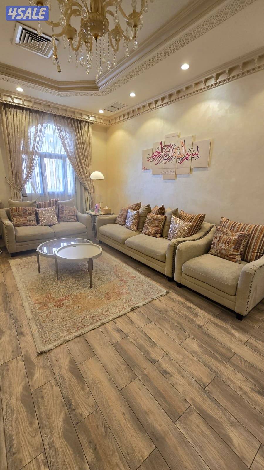 صالة (غرفة معيشة) مستعملة0