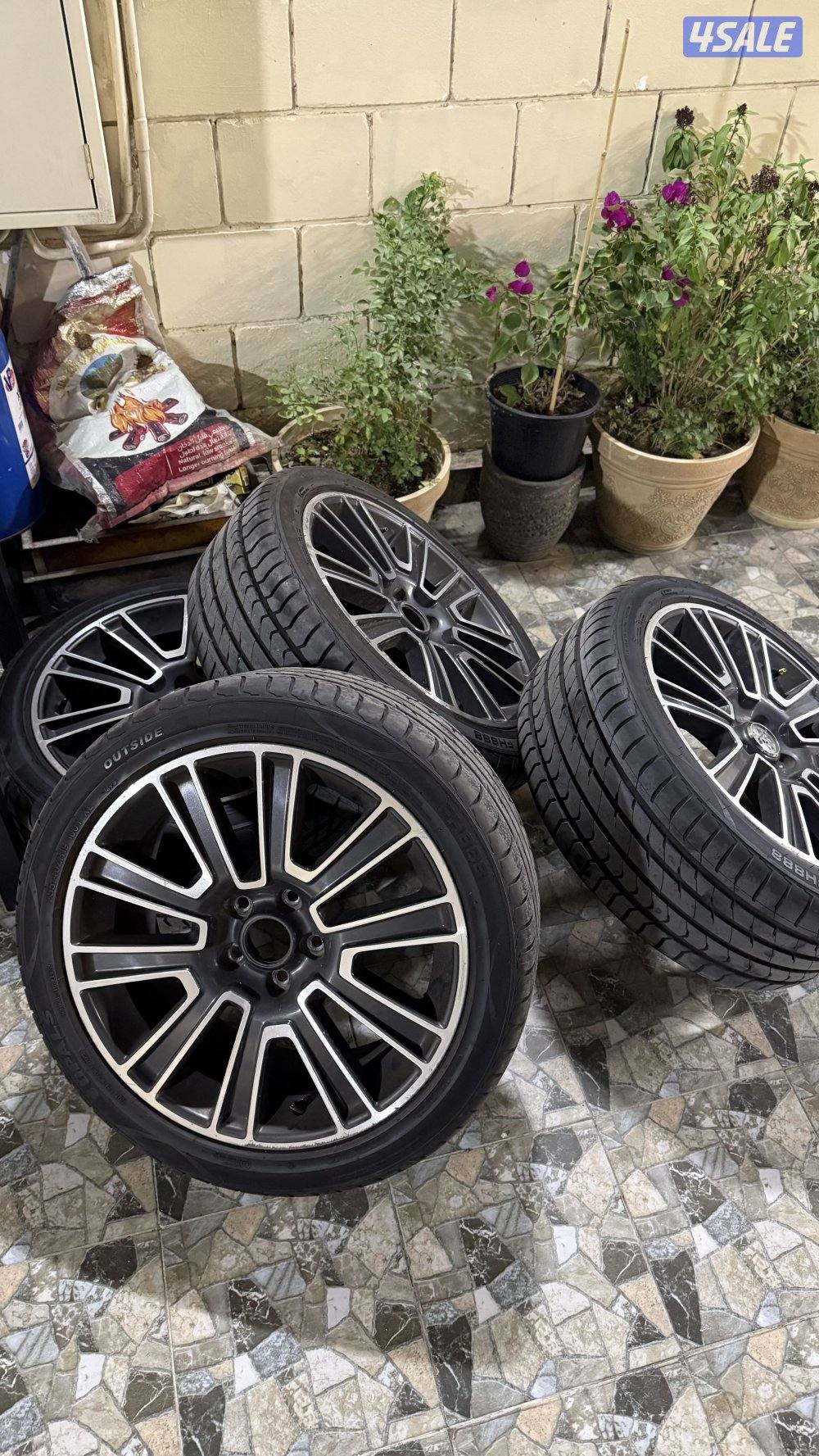 رنقات موستنق بريميوم1